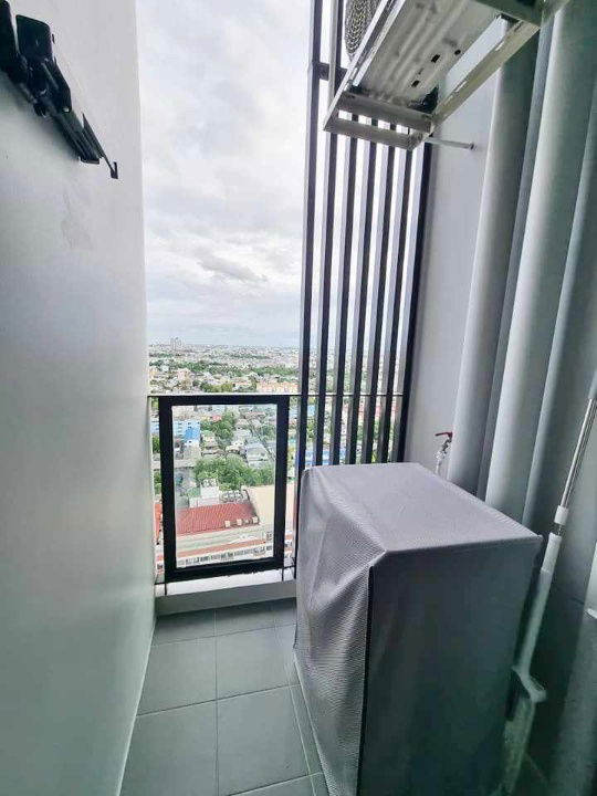 รูป ห้องอัพเดคต🧿รวมคอนโด 2 ห้องนอน🧿⚠️🛋️🛌อัลติจูด ยูนิคอร์น สาทร - ท่าพระ - รูปที่ 14/14