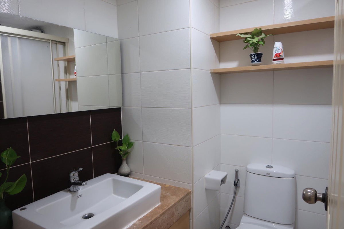 picture @Condorental condo for rent Grand Park View - 10/11