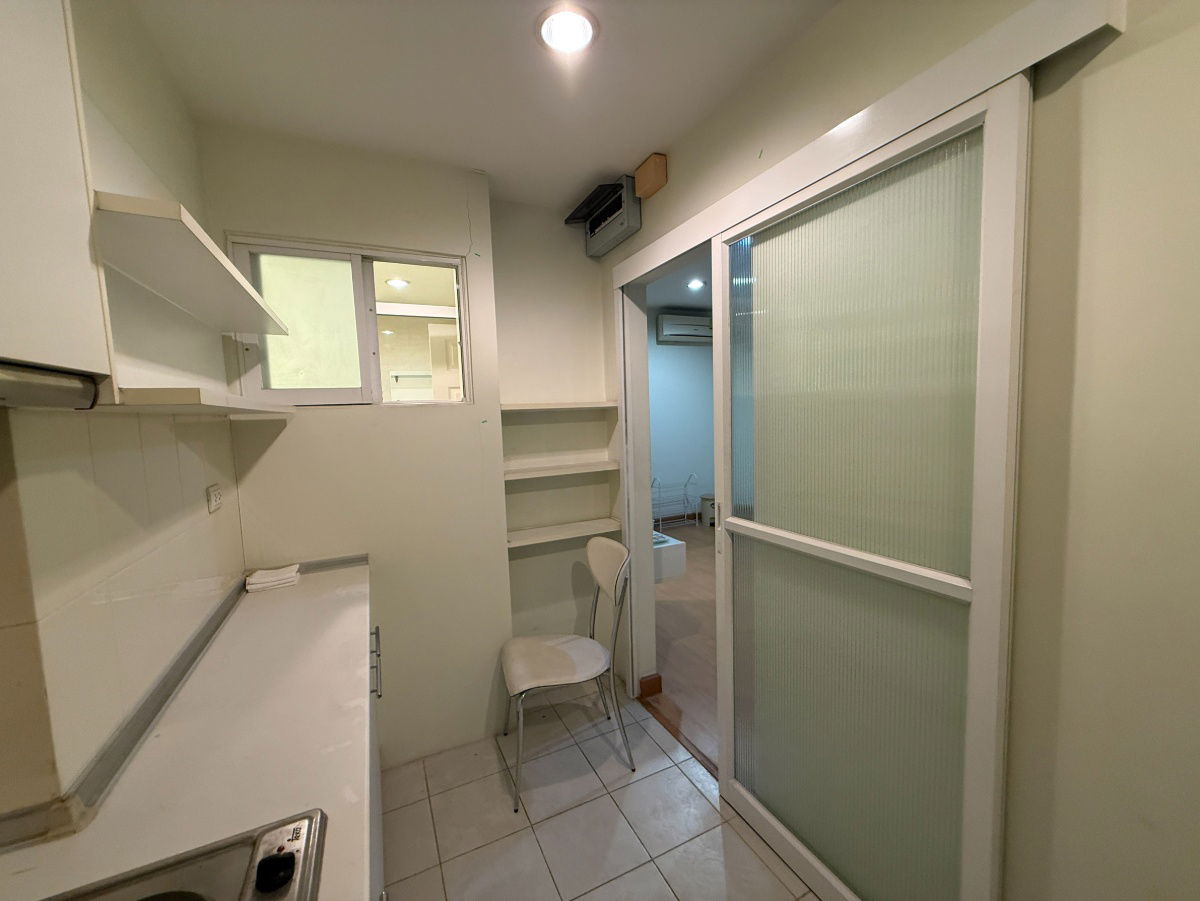 picture 🔥 For Sale 🔥 Life @ Ratchada - Huai Khwang / 1 Bedroom E064 - 4/12