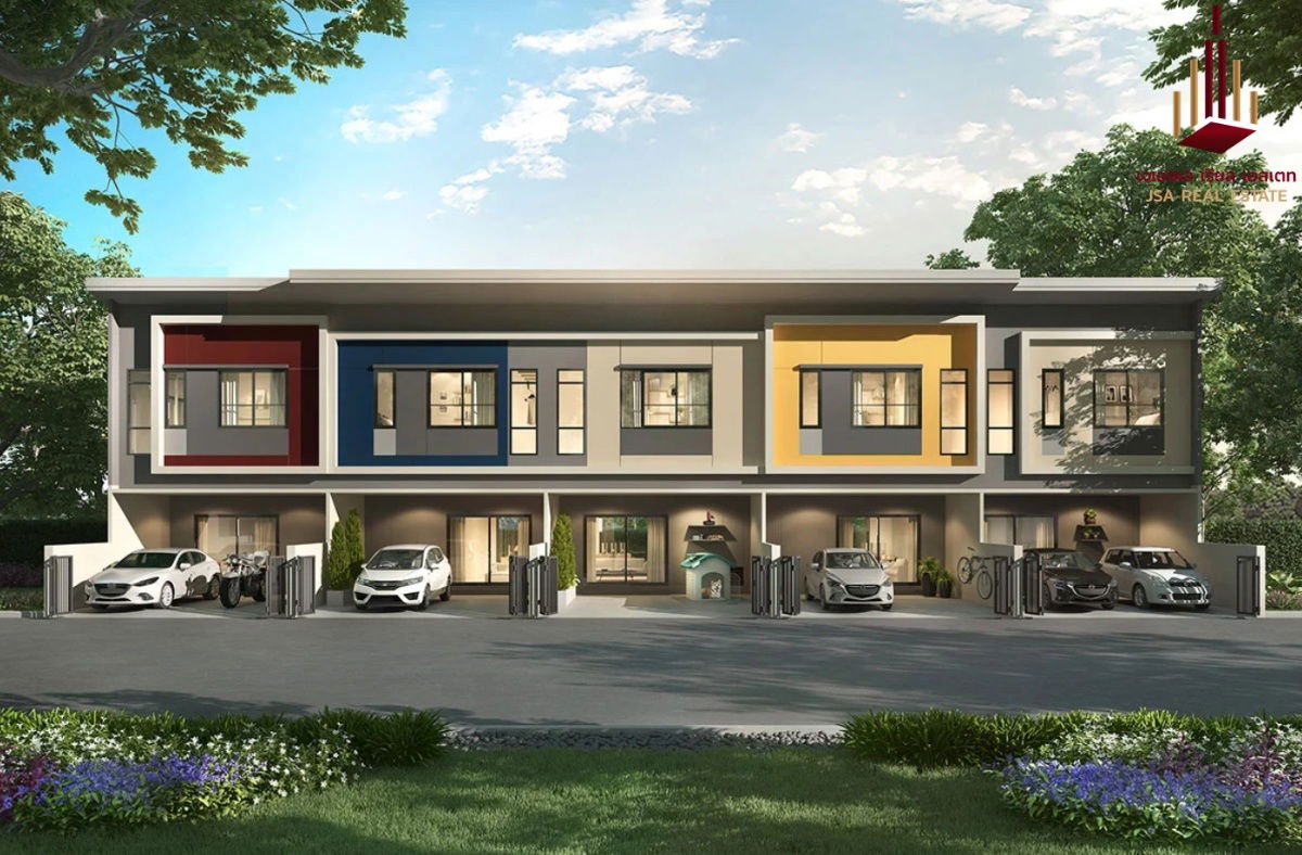 picture ✨ For Sale: Siri Place Phaholyothin 52 ✨  💰 Only 4,390,000 THB - 1/5