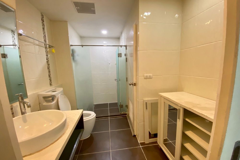 รูป 🔥 สำหรับขาย !! ห้องอยู่ทางทิศใต้ !!🔥 Code C20230900487..........Wish @ Samyan, 1 ห้องนอน, 1 ห้องน้ำ, แต่งครบ, ราคาพิเศษ!!📣📣 - รูปที่ 8/9