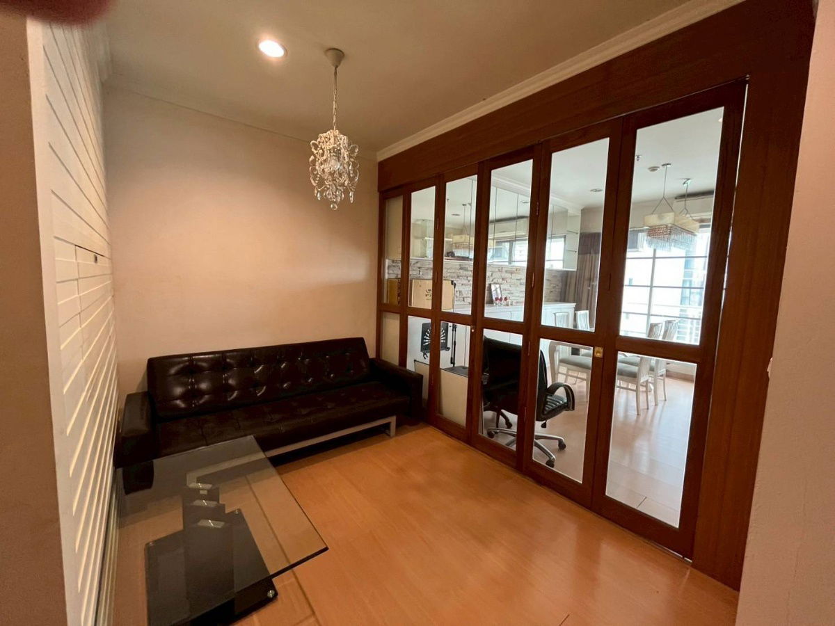 รูป ขายคอนโดบ้านกลางกรุง สยาม-ปทุมวัน - รูปที่ 14/17