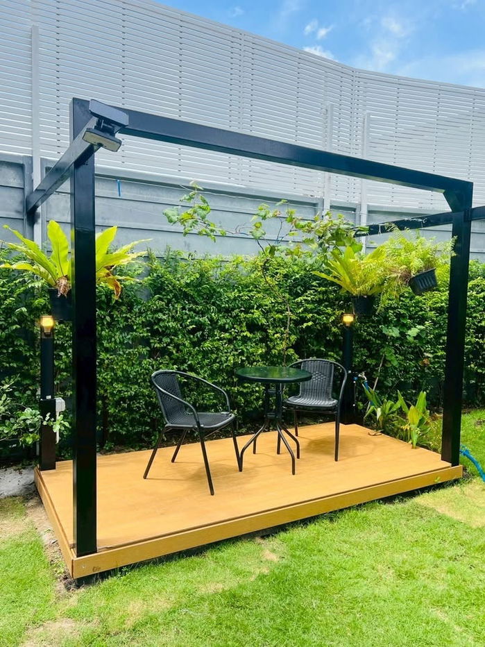 picture G8695🚨中国客户,请加微信。(在联系方式的旁边) 🅵🅾🆁 🆁🅴🅽🆃 Centro Vibhavadi-Rangsit 🅻🅸🅽🅴 ❤️💜@condopremium💜❤️ - 14/15