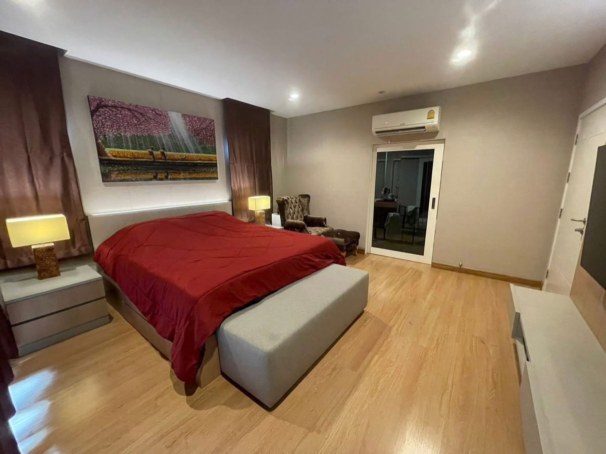 รูป ขายด่วน The Plant Exclusique พัมนาการ38 ที่ดิน 62 วา 3 นอน ตกแต่งแล้ว - รูปที่ 7/22