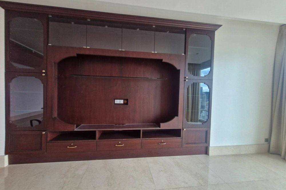 picture 🔥 Sale with tenant !! high floor 31++!!🔥 Code C20251000085.....The Infinity, 3 bedroom, 3 bathroom, furnished, ready to move in, Special Deal!!📣📣 - 3/6