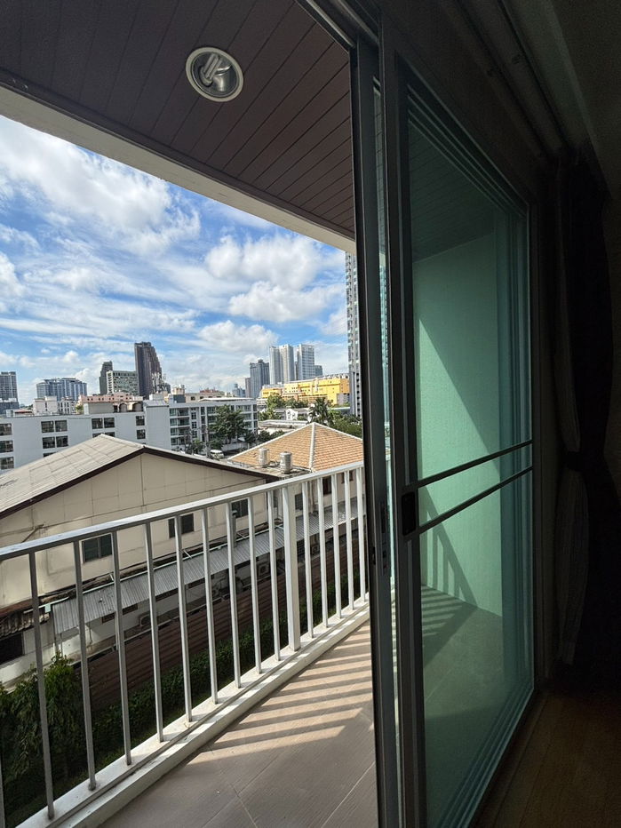 picture WS5247 [Rent] The Line Phahonyothin 💰 Rent 16,000 baht/month 🚆 BTS Ha Yaek Lat Phrao - 9/11