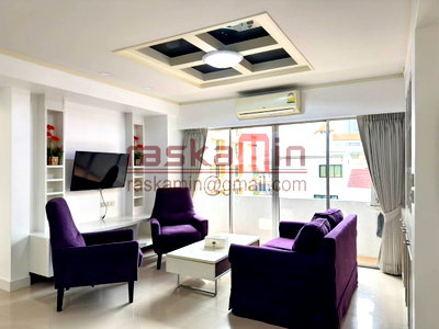 ขายคอนโด :  โกลเด้น พัทยา คอนโดมิเนียม (Golden Pattaya Condominium, Naklua Soi 25)