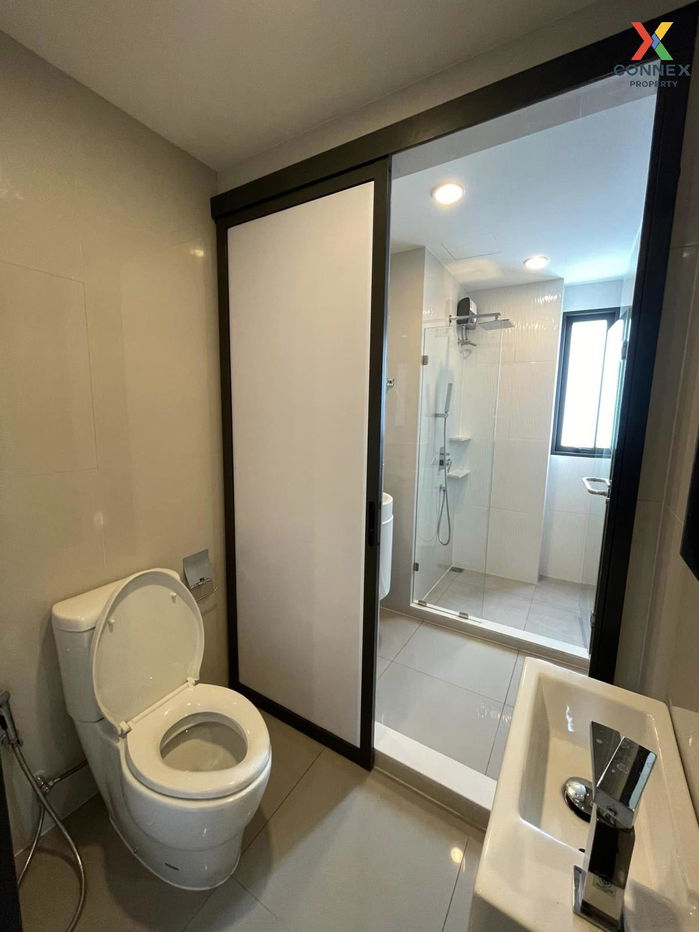 picture 🔥🔥🔥 For Rent Condo , RHYTHM Asoke , MRT-Phra Ram 9 , Makkasan , Rat Thewi , Bangkok , CX-94865 ✅ Live chat with us ADD LINE @connexproperty ✅ 🔥🔥🔥 - 2/12