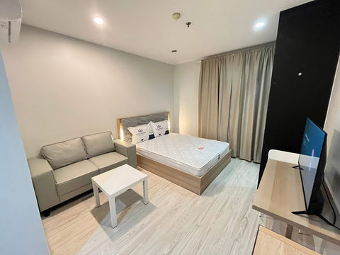 Room For Rent Condo Ideo Mobi  Sukhumvit Eastgate