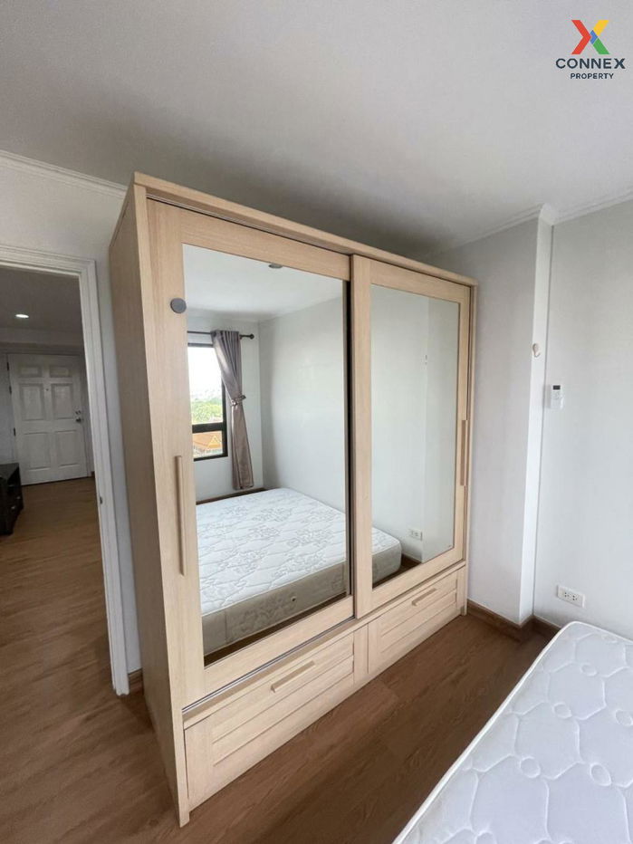 รูป 🔥🔥🔥 เช่าคอนโด  ลุมพินี วิลล์ สุขุมวิท 77 BTS-อ่อนนุช สวนหลวง เขต สวนหลวง กรุงเทพ CX-130764 ✅ ทักไลน์ @connexproperty ตอบทันที ทีมงานมืออาชีพ ✅ 🔥🔥🔥 - รูปที่ 4/8