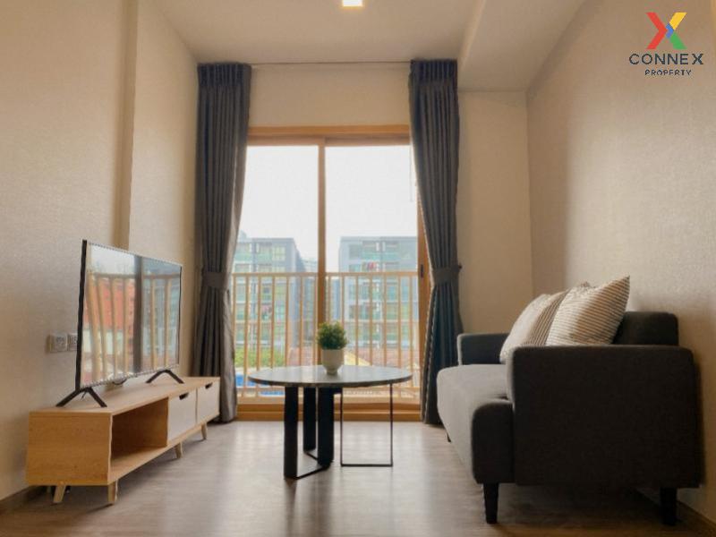 picture FOR RENT condo , The Base Sukhumvit 50 , BTS-On Nut , Phra Khanong Nuea , Khlong Toei , Bangkok , CX-79416 ✅ Live chat with us ADD LINE @connexproperty ✅  - 9/12