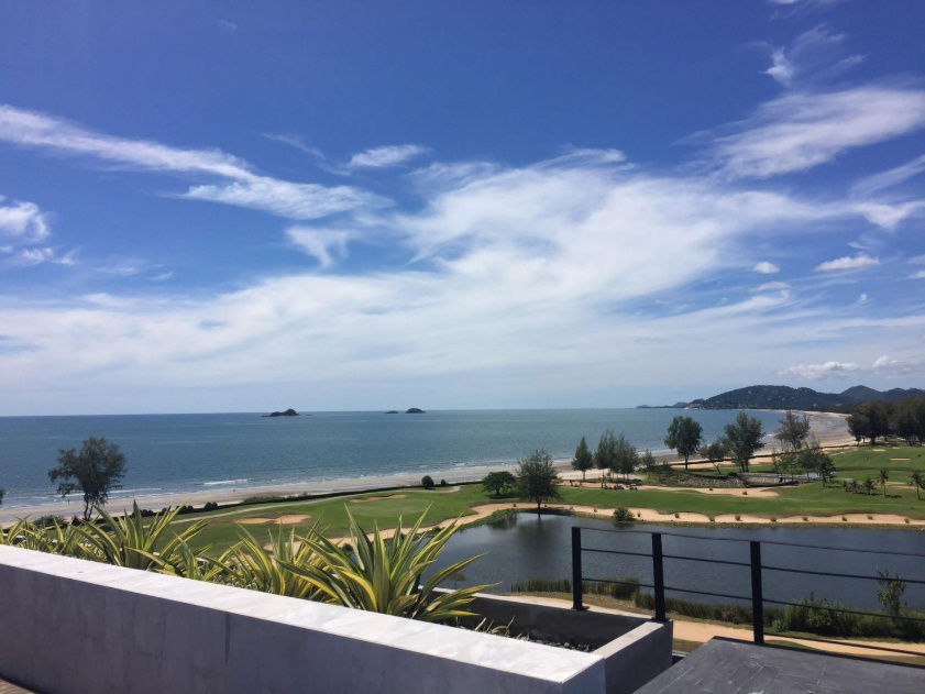picture The Sanctuary Hua Hin  ✨ Your Private Resort-Style Condo Just Minutes from the Beach ✨ - 4/7