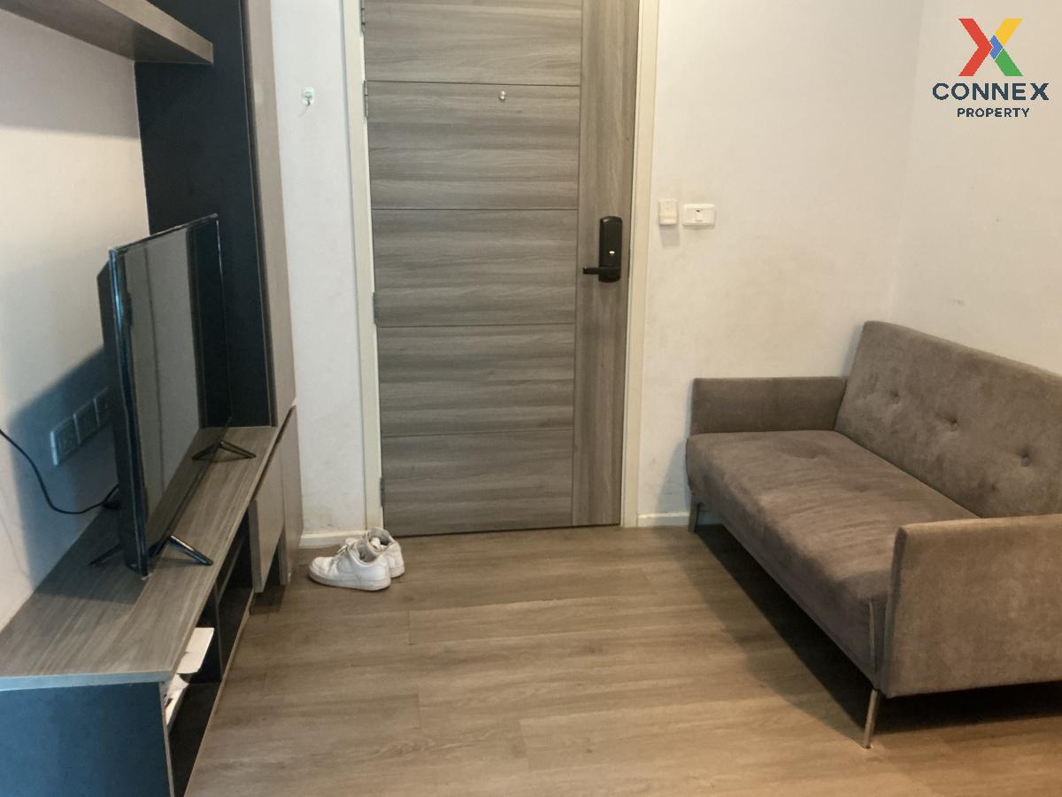 รูป เช่าคอนโด  น็อตติ้ง ฮิลล์ สุขุมวิท 105 BTS-แบริ่ง บางนา เขต บางนา กรุงเทพ CX-54687 ✅ ทักไลน์ @connexproperty ตอบทันที ทีมงานมืออาชีพ ✅  - รูปที่ 1/9