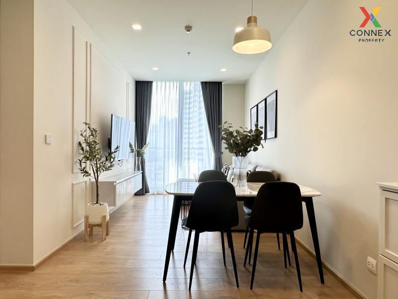 picture 🔥🔥🔥 FOR RENT condo , Noble Around Sukhumvit 33 , BTS-Phrom Phong , Khlong Tan Nuea , Watthana , Bangkok , CX-55392 ✅ Live chat with us ADD LINE @connexproperty ✅ 🔥🔥🔥 - 5/9