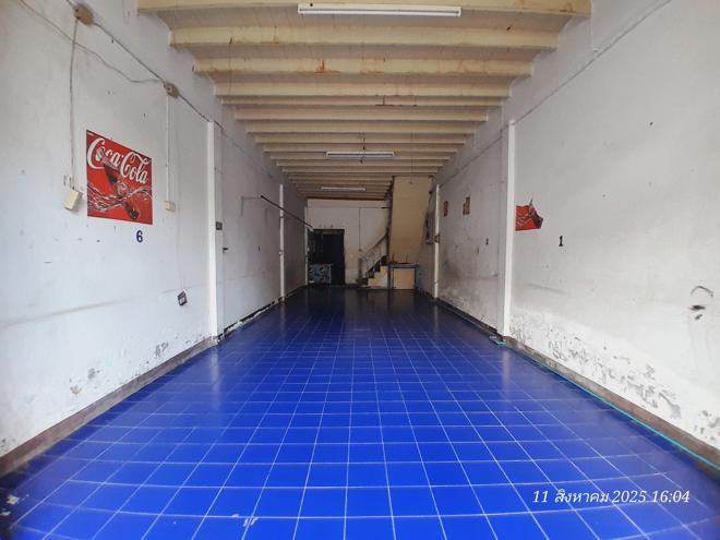 รูป อาคารพาณิชย์ สำหรับขาย - ลาดยาว เขตบางเขน กรุงเทพมหานคร - รูปที่ 2/26