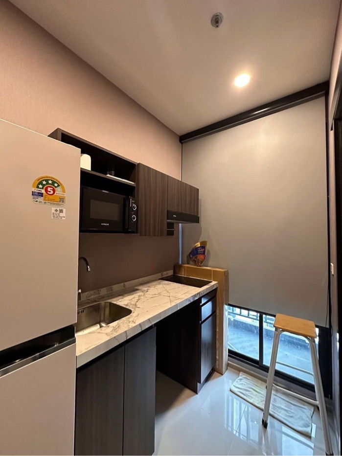 รูป ให้เช่า The origin plug and play ramintra ราคา 15,000 พร้อมอยู่ 5/11/2025 - รูปที่ 7/9