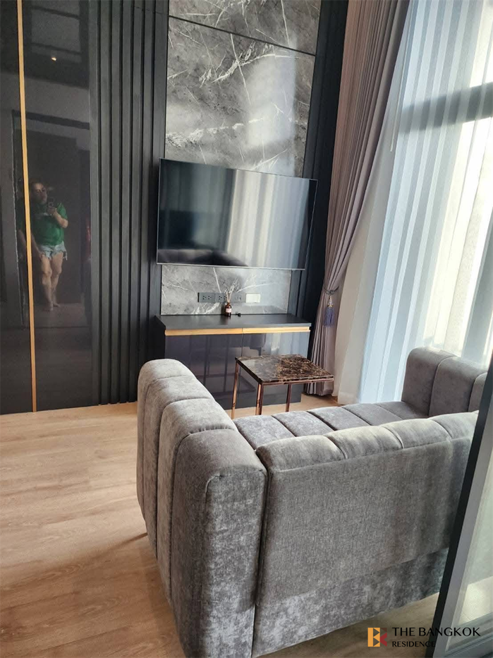 รูป ไอดีโอ พระราม 9-อโศก เริ่มต้นความสะดวกสบายได้ที่นี่ ใกล้ MRT สถานีพระราม 9 - รูปที่ 10/10