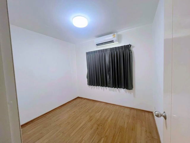 รูป บางกร่าง 45-51 เดอะวอล์ ราชพฤกษ์ 1.2 กม.ให้เช่าทาวน์โฮม 2 ชั้น 18 ตร.วา. ตลาดพระราม5 900ม.บางศรีเมือง - รูปที่ 8/8