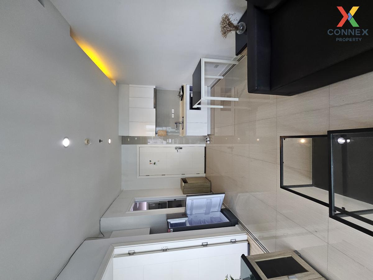 รูป 🔥🔥🔥 เช่าคอนโด  ที.ซี. กรีน MRT-พระราม 9 ห้วยขวาง เขต ห้วยขวาง กรุงเทพ CX-52993 ✅ ทักไลน์ @connexproperty ตอบทันที ทีมงานมืออาชีพ ✅ 🔥🔥🔥 - รูปที่ 3/7