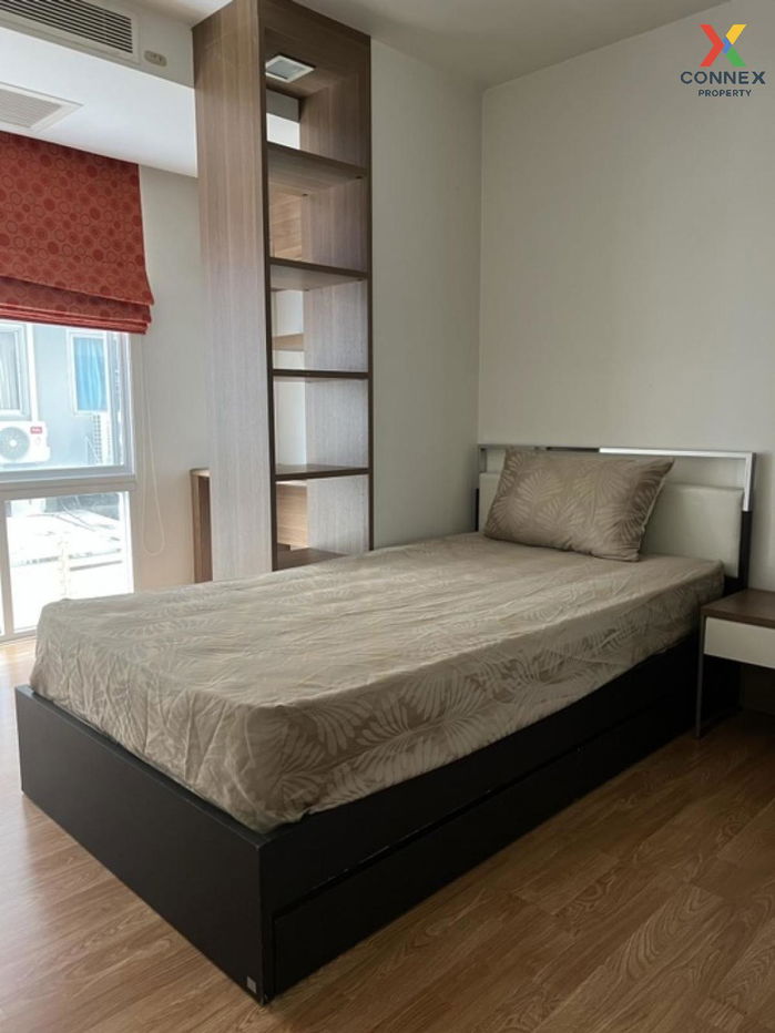 รูป เช่าคอนโด  ดิ แอลโคฟ 49 BTS-ทองหล่อ คลองตันเหนือ เขต วัฒนา กรุงเทพ CX-20555 ✅ ทักไลน์ @connexproperty ตอบทันที ทีมงานมืออาชีพ ✅  - รูปที่ 5/8