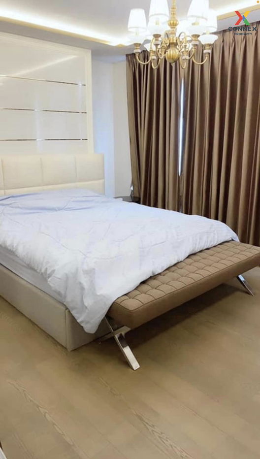 picture 🔥🔥🔥 For Rent Condo , Amaranta Residence , MRT-Huai Khwang , Huai Khwang , Huai Khwang , Bangkok , CX-87206 ✅ Live chat with us ADD LINE @connexproperty ✅ 🔥🔥🔥 - 7/8