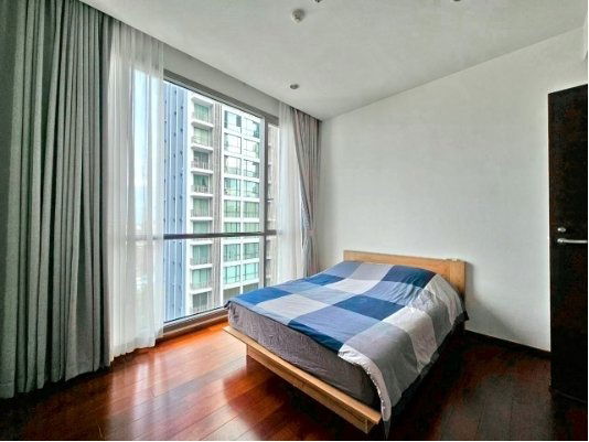 รูป คอนโดให้เช่า ควอทโทร บาย แสนสิริ (CR02992) - รูปที่ 6/11