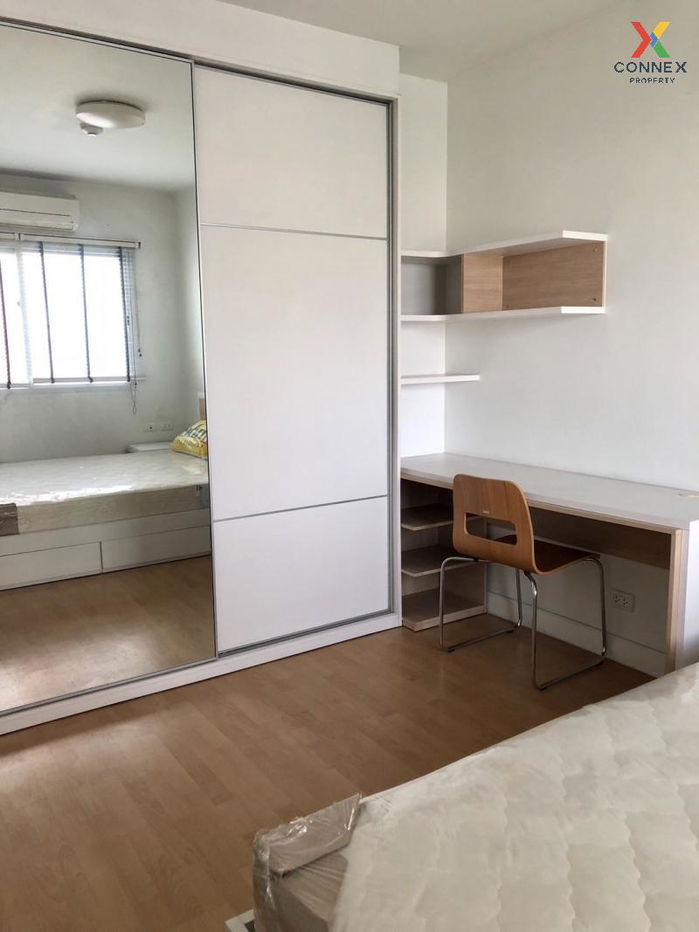 picture FOR RENT condo , My Condo Sukhumvit 81 , BTS-On Nut , Bang Chak , Phra Khanong , Bangkok , CX-14337 ✅ Live chat with us ADD LINE @connexproperty ✅  - 6/7