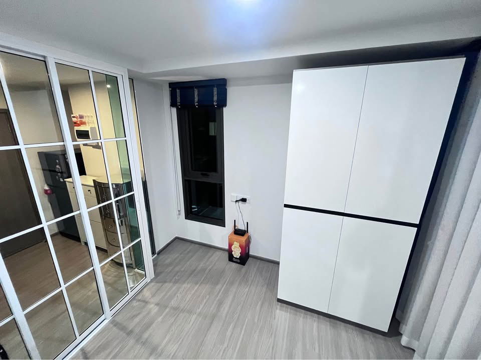 รูป 🏢 ให้เช่าคอนโด : Aspire Ratchayothin (แอสปาย รัชโยธิน)   รหัสทรัพย์  | 📌LNP-C10193  - รูปที่ 6/18