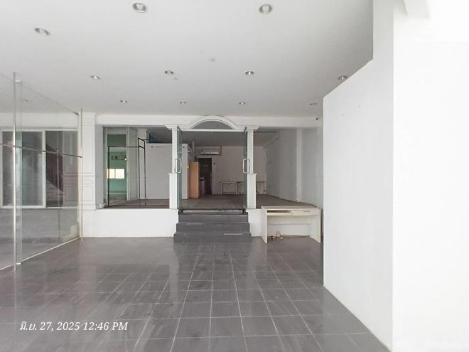 picture SHOP_HOUSE for sale Jom Phon Chatuchak Bangkok - 3/40