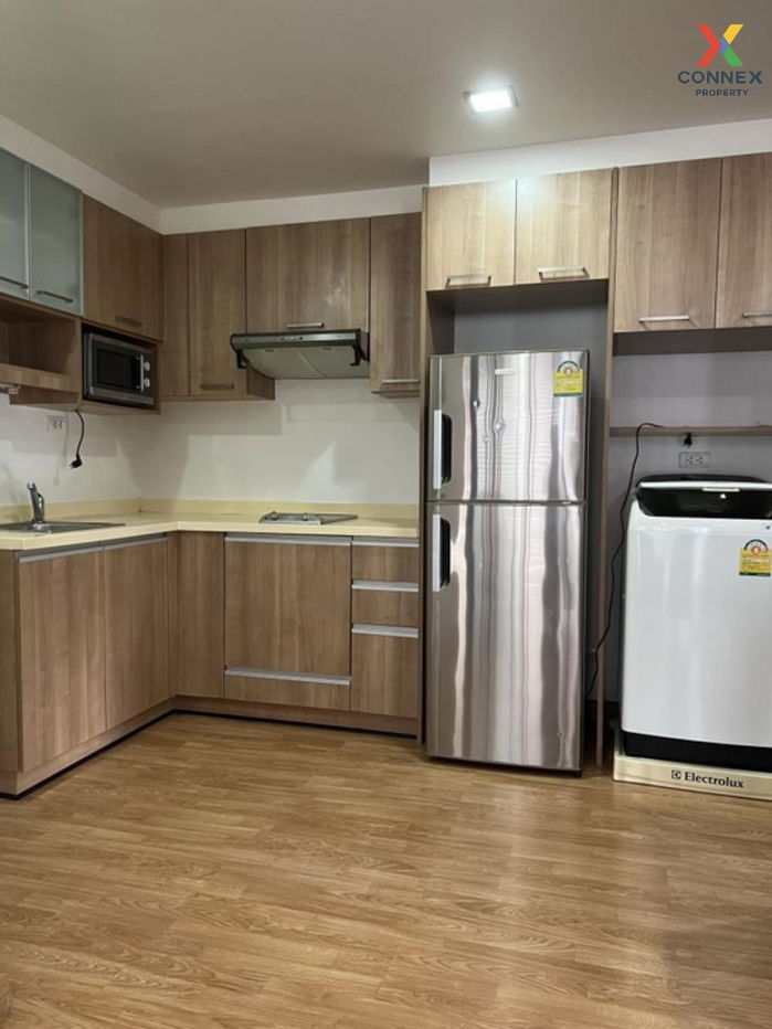 รูป เช่าคอนโด  ดิ แอลโคฟ 49 BTS-ทองหล่อ คลองตันเหนือ เขต วัฒนา กรุงเทพ CX-20555 ✅ ทักไลน์ @connexproperty ตอบทันที ทีมงานมืออาชีพ ✅  - รูปที่ 3/8