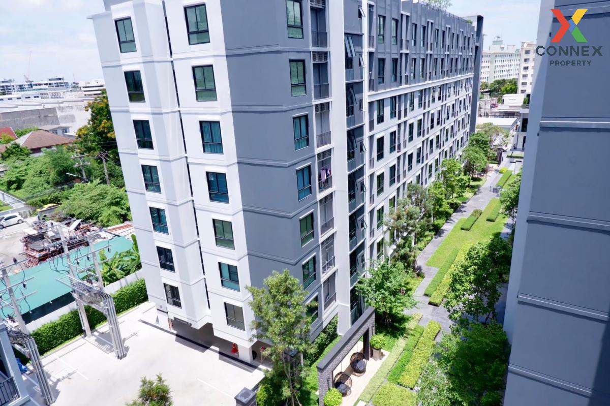 picture 🔥🔥🔥 For Rent Condo , Notting Hill Sukhumvit 105 , BTS-Bearing , Bang Na , Bang Na , Bangkok , CX-95166 ✅ Live chat with us ADD LINE @connexproperty ✅ 🔥🔥🔥 - 9/12