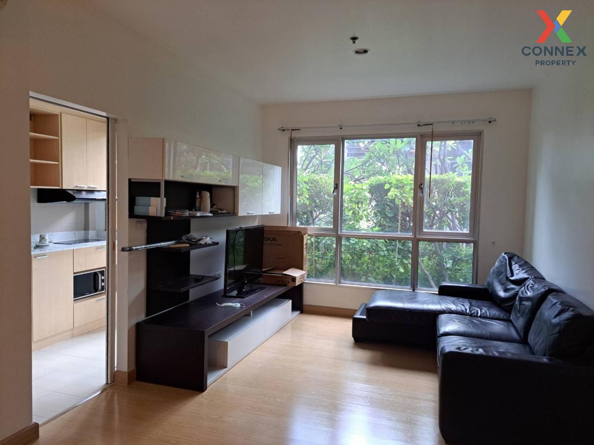 picture 🔥🔥🔥 FOR RENT condo , Hive Taksin , BTS-Wongwian Yai , Khlong Ton Sai , Khlong San , Bangkok , CX-27329 ✅ Live chat with us ADD LINE @connexproperty ✅ 🔥🔥🔥 - 1/5