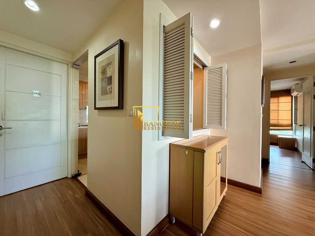 picture The Bangkok 61 | Affordable 2 Bedroom Condo in Ekkamai - BR6564CD - 13/27