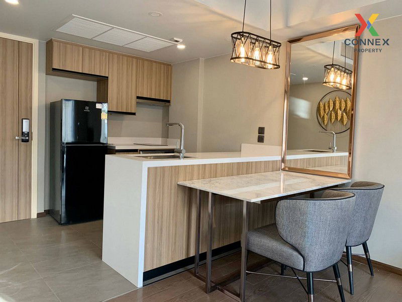 picture FOR RENT condo , Na Vara Residence , Duplex , nice view , BTS-Chit Lom , Lumpini , Pathum Wan , Bangkok , CX-01181 ✅ Live chat with us ADD LINE @connexproperty ✅  - 6/12