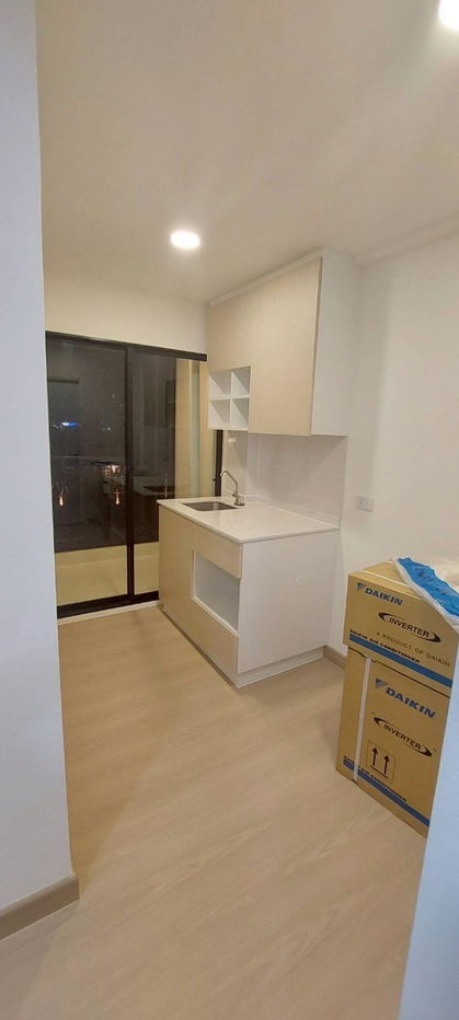 picture (MK045) Ploen Ploen Condo Ratchapruek-Pinklao 2 - 5/7