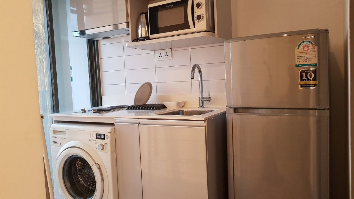 picture For rent at IDEO MOBI Sukhumvit 81 (@287rdgxn)  - 4/10