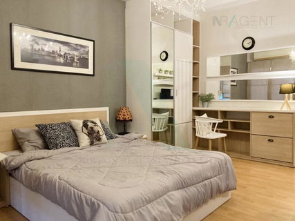 รูปภาพ 📌Exclusive!📌 ให้เช่าคอนโด มาย คอนโด สุขุมวิท 103 อาคาร A ชั้น 2 สตูดิโอ ขนาด 25.00 ตรม ใกล้ เซ็นทรัล บางนา