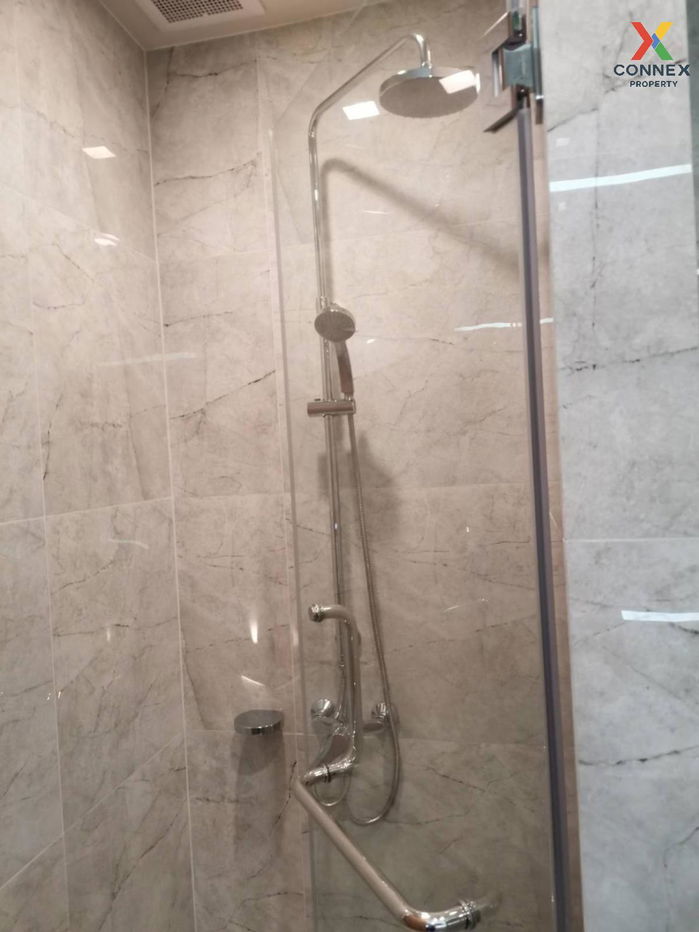 รูป เช่าคอนโด  โนเบิล อราวน์ สุขุมวิท 33 BTS-พร้อมพงษ์ คลองตันเหนือ เขต วัฒนา กรุงเทพ CX-94219 ✅ ทักไลน์ @connexproperty ตอบทันที ทีมงานมืออาชีพ ✅  - รูปที่ 7/8