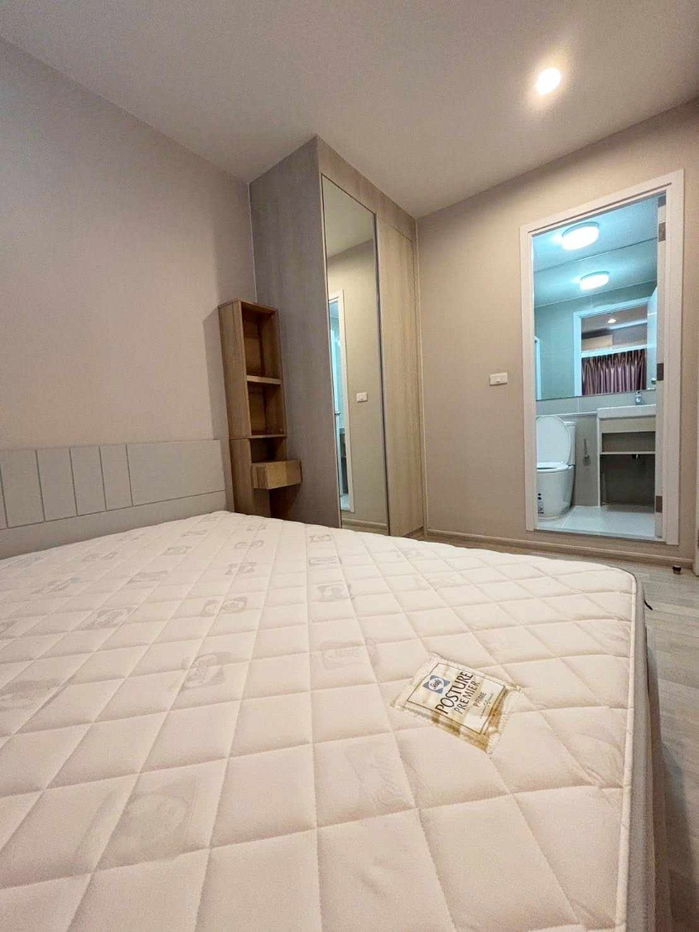 รูป ห้องอัพเดต🧿รวมคอนโด 2 ห้องนอน🧿⚠️🛋️🛌เดอะ ไพรเวซี่ พระราม 9 - รูปที่ 4/13