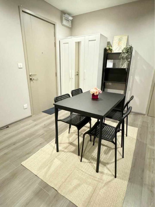 รูป ห้องอัพเดต🧿รวมคอนโด 2 ห้องนอน🧿⚠️🛋️🛌เดอะ โพลิแทน อควา - รูปที่ 6/6