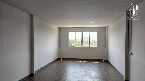 รูป อาคารพาณิชย์ หมู่บ้าน ลภาวัน 22 ถนนเทิดพระเกียรติ บางใหญ่ ราคาต่ำกว่าประเมิน เครดิตดีมีเงินเหลือ  - รูปที่ 11/11