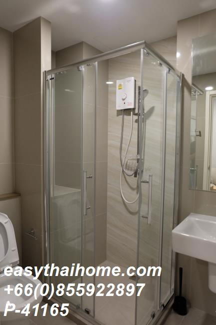 picture P-41165 Condo for rent The Tree Sukhumvit 71-Ekamai fully furnished (Confirm again when visit).  - 4/8