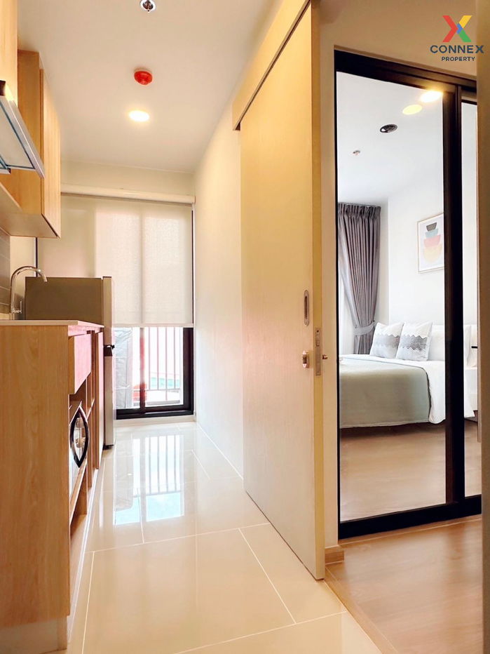 picture 🔥🔥🔥 For Rent Condo , Chewathai Pinklao , MRT-Bang Yi Khon , Bang Yi Khan , Bang Phlat , Bangkok , CX-100146 ✅ Live chat with us ADD LINE @connexproperty ✅ 🔥🔥🔥 - 1/12