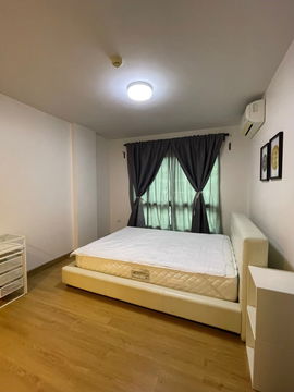 🏢 ให้เช่าคอนโด : Supalai Cute Ratchayothin - Phaholyothin 34 (ศุภาลัย คิวท์ รัชโยธิน - พหลโยธิน 34)   รหัสทรัพย์  | 📌LNP-C7631