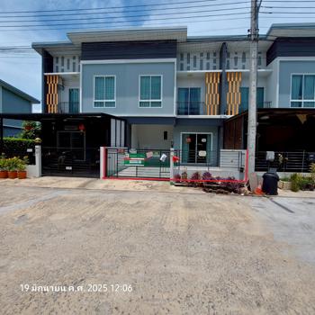 รูป ทาวน์เฮ้าส์ สำหรับขาย เพอร์เฟค โซนรังสิต คลอง 3 คลองสาม คลองหลวง ปทุมธานี - รูปที่ 23/26