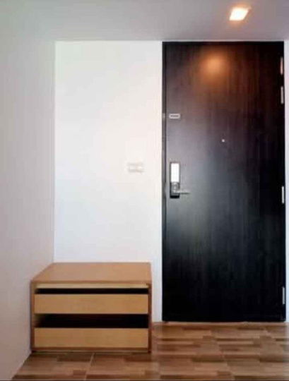 รูป 🟪🟦🟩🟨🟧  ให้เช่า Haus 23 Ratchada - Ladprao  🛎️🛎️ | 𝗟𝗶𝗻𝗲@: @𝗮𝘀𝘀𝗲𝘁𝘀𝗽𝗿𝗼 - รูปที่ 7/8