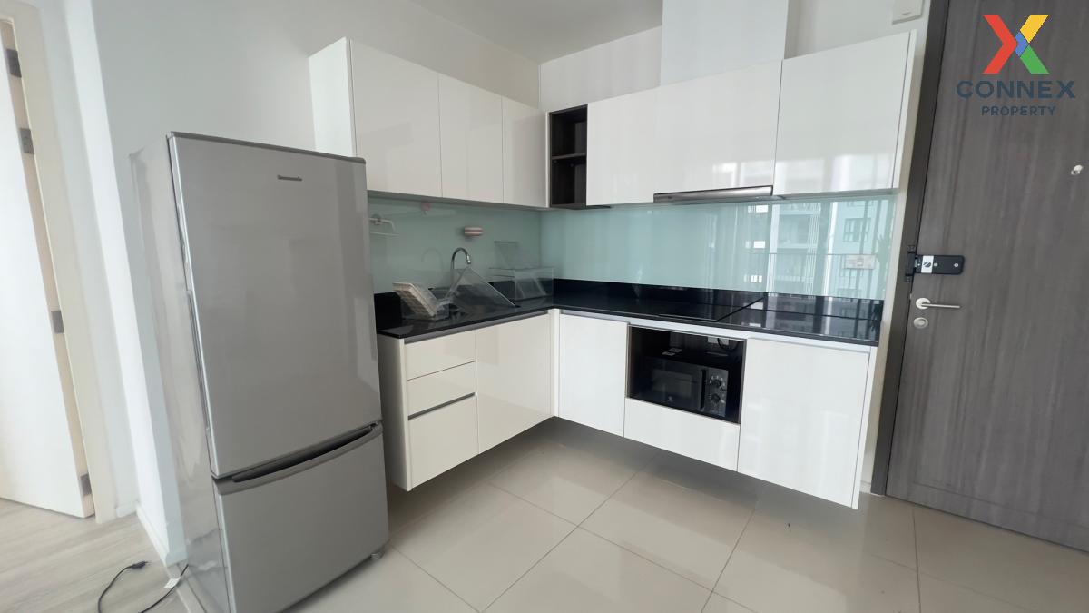 picture FOR RENT condo , Quinn Ratchada 17 , MRT-Sutthisan , Din Daeng , Din Daeng , Bangkok , CX-41790 ✅ Live chat with us ADD LINE @connexproperty ✅  - 6/8