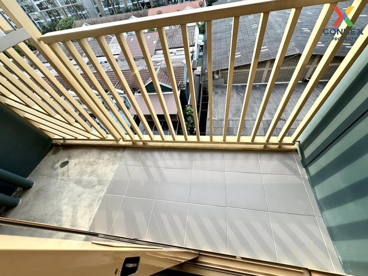 รูป 🔥🔥🔥 เช่าคอนโด  เดอะ เบส สุขุมวิท 50 BTS-อ่อนนุช พระโขนงเหนือ เขต คลองเตย กรุงเทพ CX-101109 ✅ ทักไลน์ @connexproperty ตอบทันที ทีมงานมืออาชีพ ✅ 🔥🔥🔥 - รูปที่ 9/10