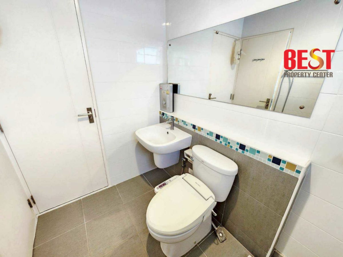 picture Modern Single House at Pruklada Pracha Uthit 90 – Near Clubhouse, Lake & Full Facilities - 15/20