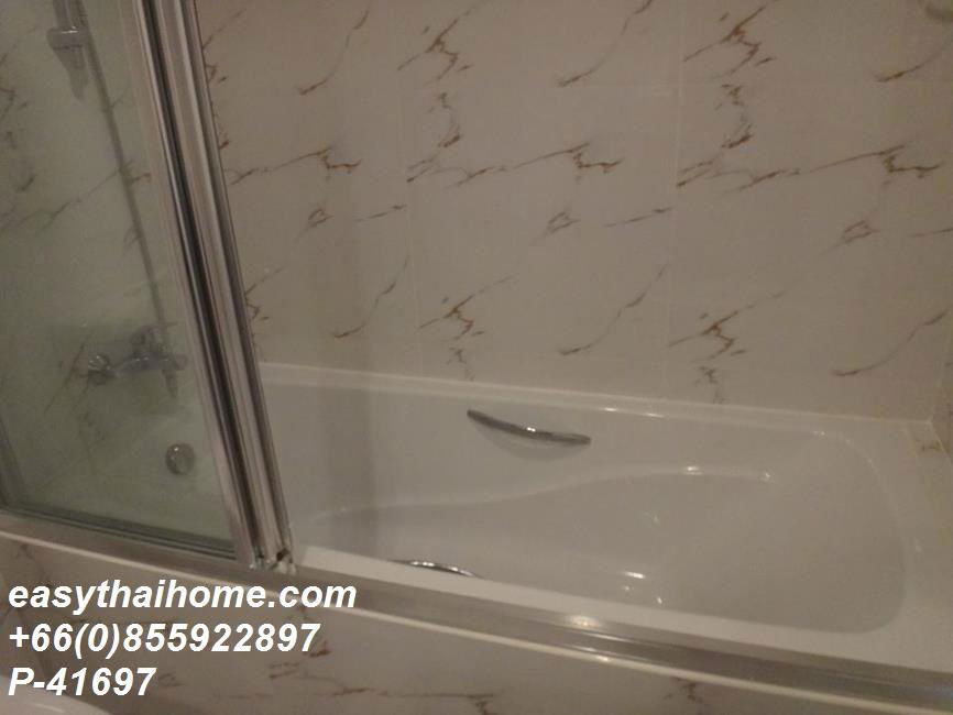 picture P-41697 Condo for rent Silom Terrace fully furnished (Confirm again when visit).  - 6/17